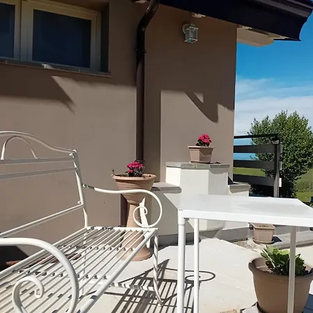 Nife Tiny House - Secret Garden