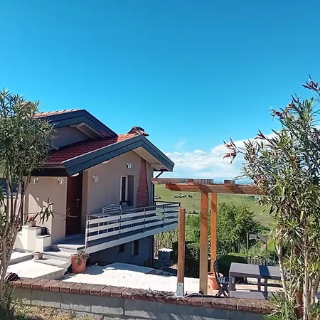 Nife Tiny House - Secret Garden Montalbo