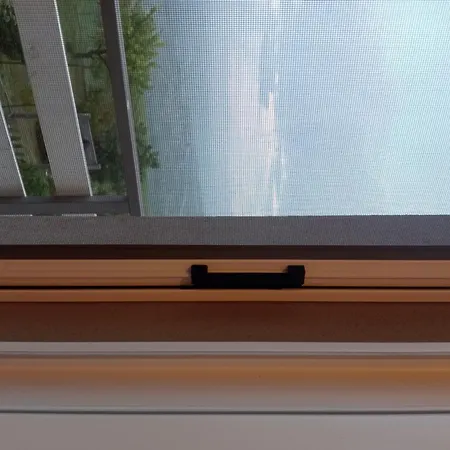 Nife Tiny House - Secret Garden