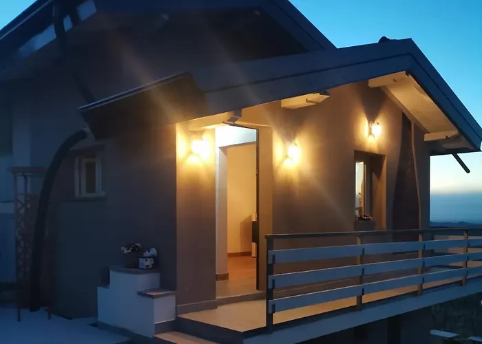 Nife Tiny House - Secret Garden Villa