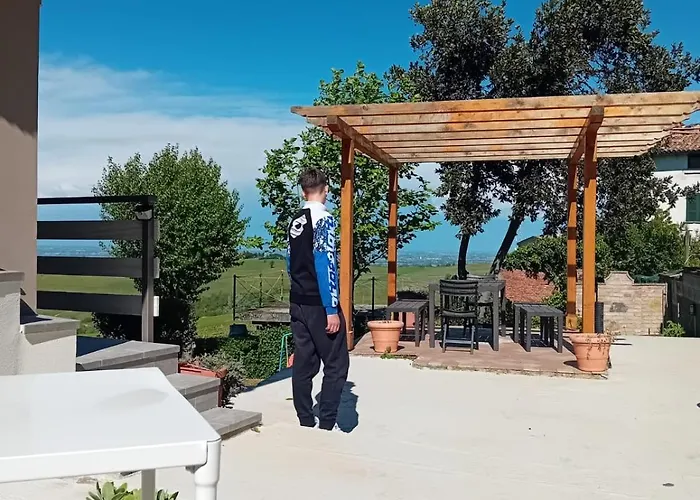 Villa Nife Tiny House - Secret Garden *