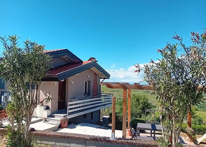 Nife Tiny House - Secret Garden Montalbo