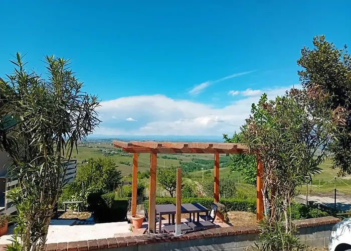 Nife Tiny House - Secret Garden *