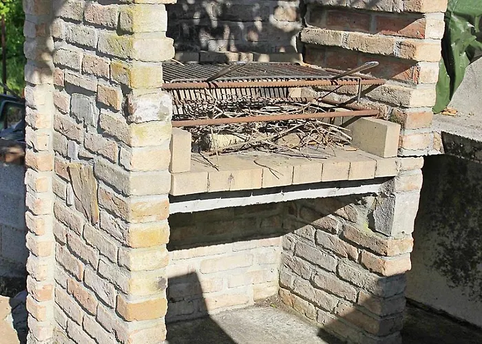 Nife Tiny House - Secret Garden