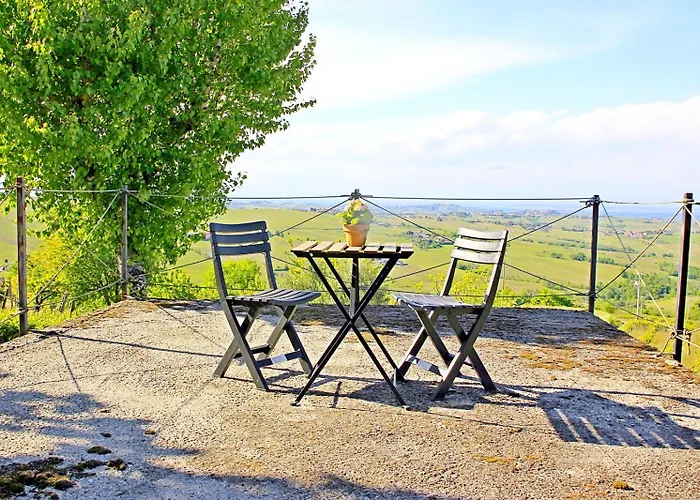 Villa Nife Tiny House - Secret Garden