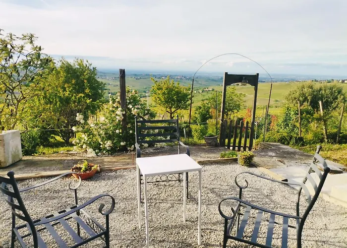 Nife Tiny House - Secret Garden * Montalbo