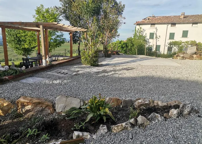 Villa Nife Tiny House - Secret Garden *