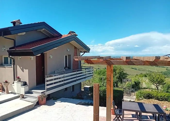 Nife Tiny House - Secret Garden *