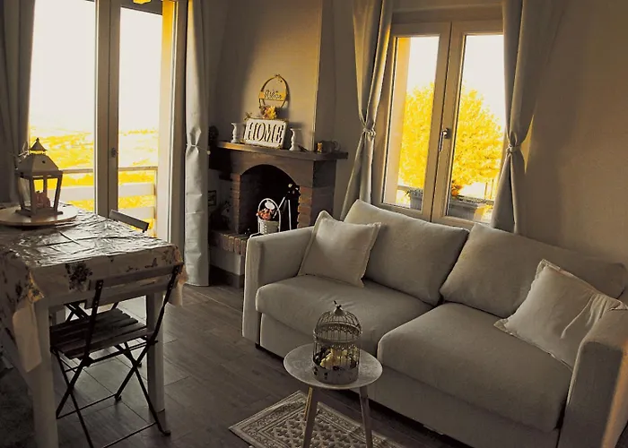 Villa Nife Tiny House - Secret Garden