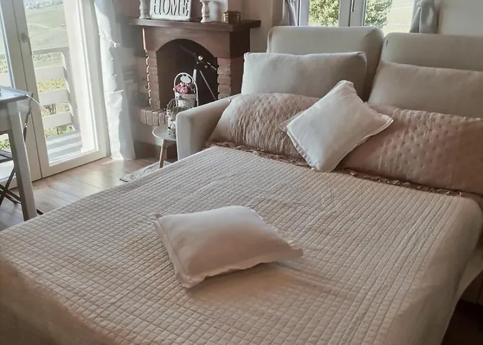 Nife Tiny House - Secret Garden *