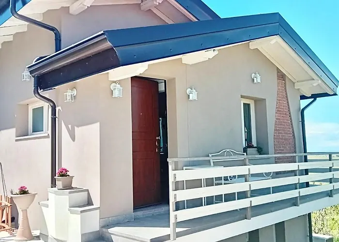 Villa Nife Tiny House - Secret Garden Montalbo