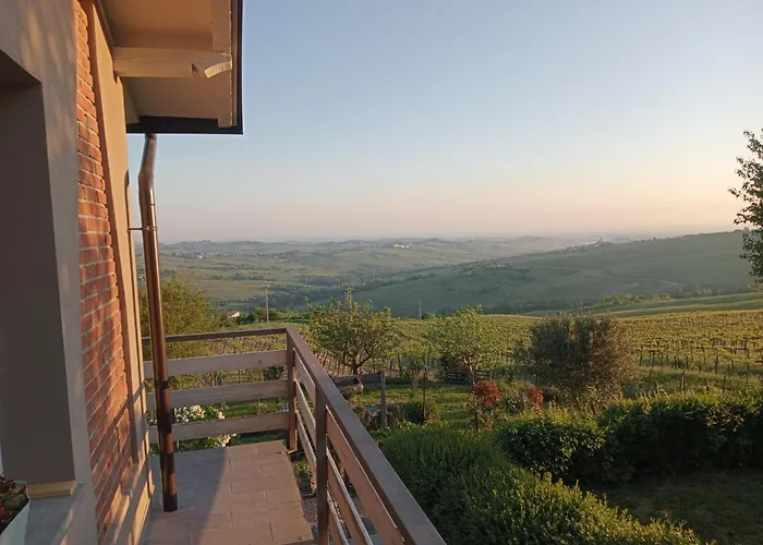 Villa Nife Tiny House - Secret Garden Montalbo