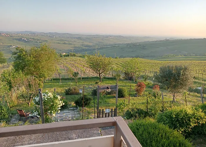 Villa Nife Tiny House - Secret Garden *