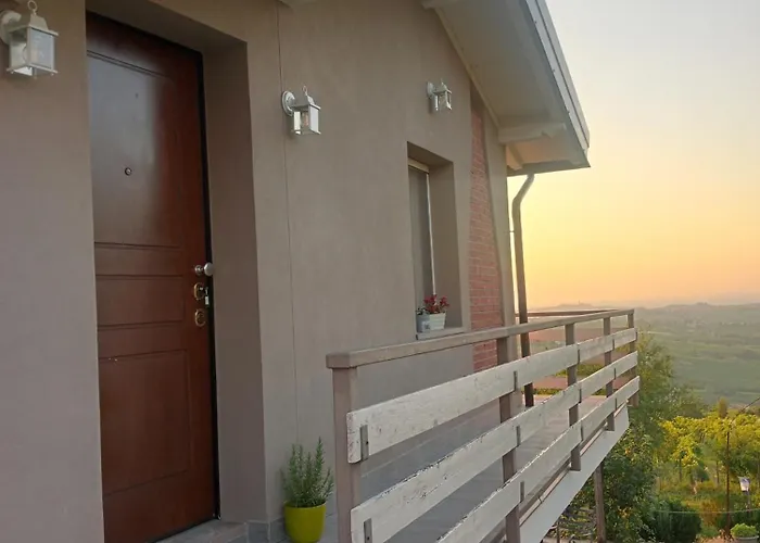 Nife Tiny House - Secret Garden *