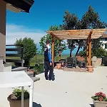 וילה Nife Tiny House - Secret Garden *