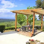 וילה Nife Tiny House - Secret Garden *