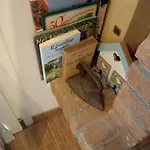 Nife Tiny House - Secret Garden וילה *