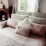 Nife Tiny House - Secret Garden *