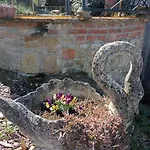 Nife Tiny House - Secret Garden וילה Montalbo