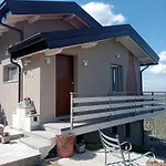 Nife Tiny House - Secret Garden וילה Montalbo