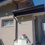 Nife Tiny House - Secret Garden *