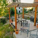 Nife Tiny House - Secret Garden וילה *