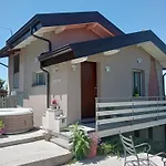 Nife Tiny House - Secret Garden וילה