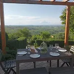 Nife Tiny House - Secret Garden Montalbo