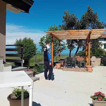 Villa Nife Tiny House - Secret Garden *