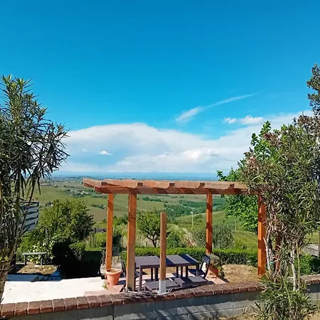 Nife Tiny House - Secret Garden *