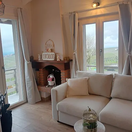 Nife Tiny House - Secret Garden * Montalbo