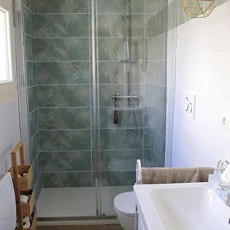 Villa Nife Tiny House - Secret Garden