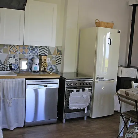 Nife Tiny House - Secret Garden