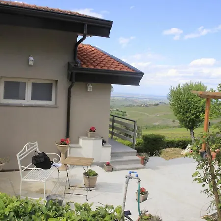 Villa Nife Tiny House - Secret Garden *