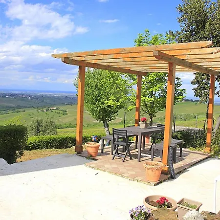 Villa Nife Tiny House - Secret Garden *