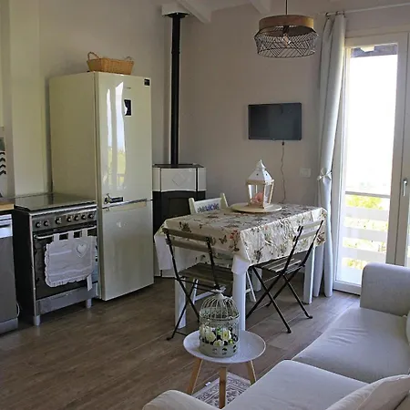Nife Tiny House - Secret Garden Montalbo