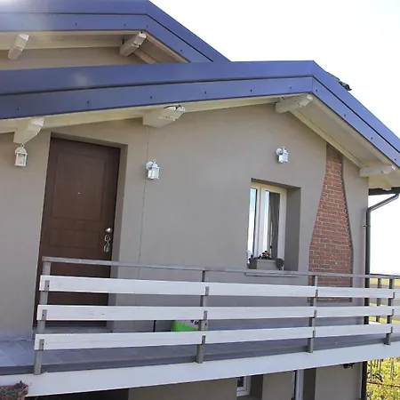 Nife Tiny House - Secret Garden
