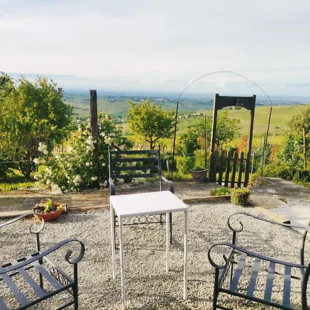 Nife Tiny House - Secret Garden * Montalbo