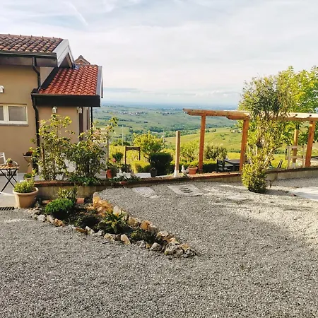 Nife Tiny House - Secret Garden Вилла *