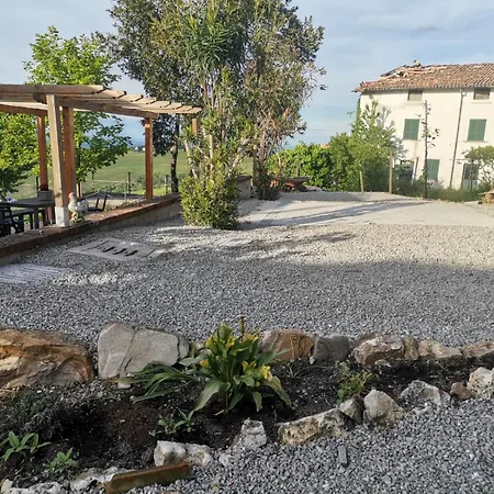 Villa Nife Tiny House - Secret Garden *