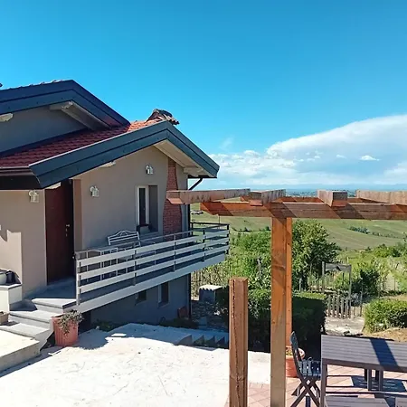 Nife Tiny House - Secret Garden *