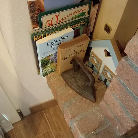 Nife Tiny House - Secret Garden Villa *