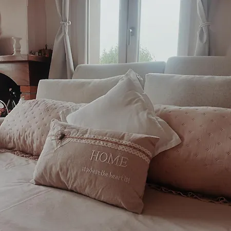 Nife Tiny House - Secret Garden * Montalbo