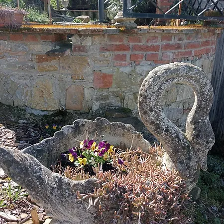 Nife Tiny House - Secret Garden Villa Montalbo