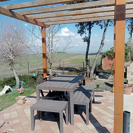 Nife Tiny House - Secret Garden * Montalbo