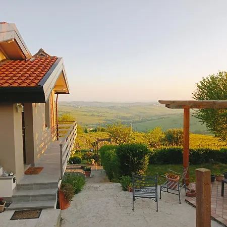 Villa Nife Tiny House - Secret Garden *