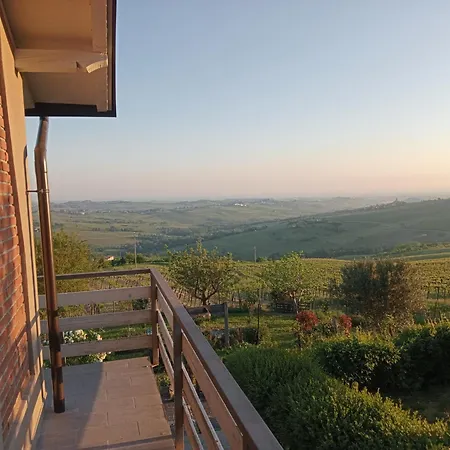 빌라 Nife Tiny House - Secret Garden Montalbo