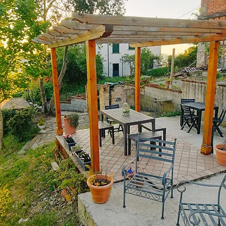 Nife Tiny House - Secret Garden Villa *
