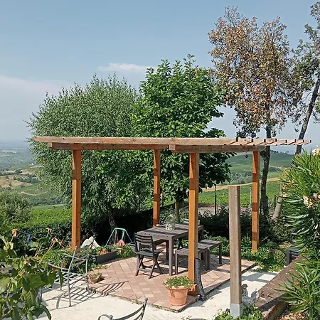 Nife Tiny House - Secret Garden * Montalbo