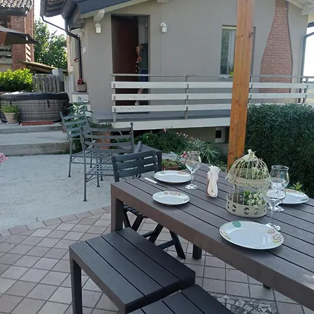 Nife Tiny House - Secret Garden 빌라